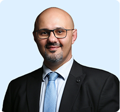 Ahmad Al Ramahi